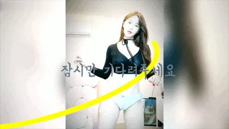 AfreecaTV主播汉娜BJ반핸나2020年2月15日直播视频舞蹈剪辑02043920